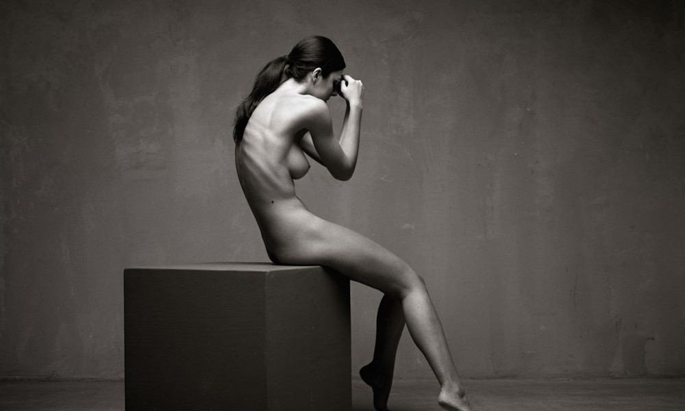 Nude photography portfolio, Slideshow 2 Nude photography portfolio, Slideshow 2